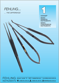 MICRO SURGICAL INSTRUMENTS
