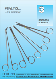 SCISSORS SCHEREN