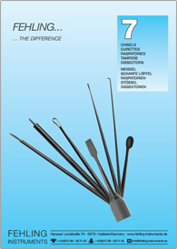 CHISELS