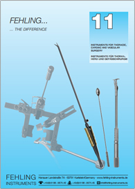 CARDIOVASCULAR INSTRUMENTS