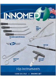 HIP INSTRUMENTS