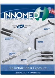 HIP EXPOSURE& POSITIONING INSTRUMENTS
