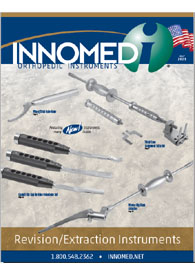 HIP &KNEE REVISION INSTRUMENTS