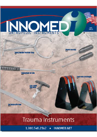 TRAUMA INSTRUMENTS