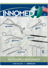 HAND & WRIST INSTRUMENTS